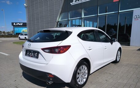 Mazda 3, 2014 год, 1 295 000 рублей, 16 фотография