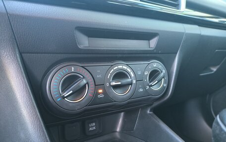 Mazda 3, 2014 год, 1 295 000 рублей, 25 фотография