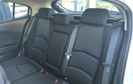 Mazda 3, 2014 год, 1 295 000 рублей, 34 фотография
