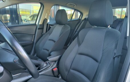Mazda 3, 2014 год, 1 295 000 рублей, 31 фотография