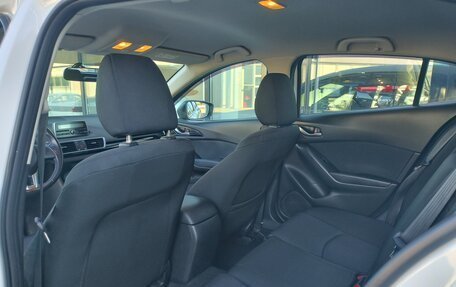 Mazda 3, 2014 год, 1 295 000 рублей, 32 фотография