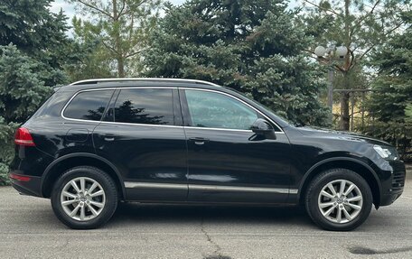 Volkswagen Touareg III, 2014 год, 2 160 000 рублей, 2 фотография