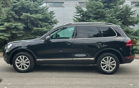 Volkswagen Touareg III, 2014 год, 2 160 000 рублей, 6 фотография