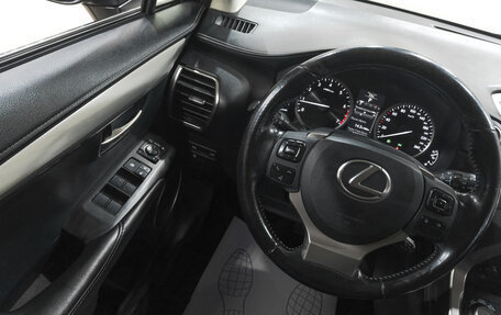 Lexus NX I, 2015 год, 2 879 000 рублей, 13 фотография