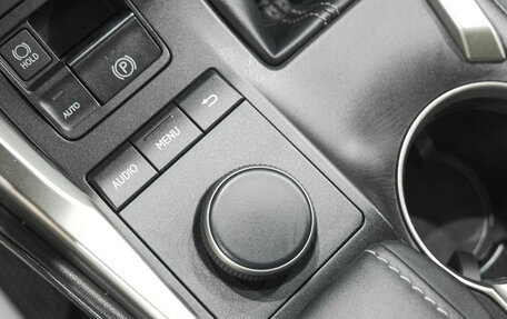 Lexus NX I, 2015 год, 2 879 000 рублей, 21 фотография