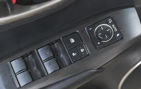 Lexus NX I, 2015 год, 2 879 000 рублей, 22 фотография