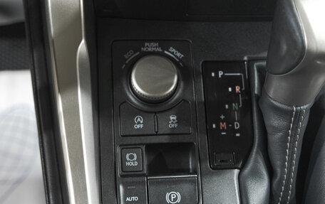 Lexus NX I, 2015 год, 2 879 000 рублей, 26 фотография