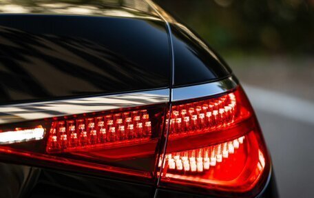 Mercedes-Benz S-Класс, 2024 год, 14 398 000 рублей, 5 фотография