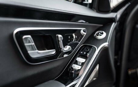 Mercedes-Benz S-Класс, 2024 год, 14 398 000 рублей, 6 фотография