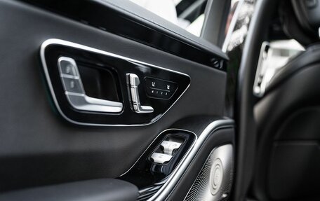 Mercedes-Benz S-Класс, 2024 год, 14 398 000 рублей, 8 фотография