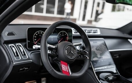 Mercedes-Benz S-Класс, 2024 год, 14 398 000 рублей, 7 фотография