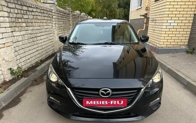 Mazda 3, 2013 год, 948 000 рублей, 1 фотография