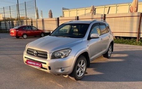 Toyota RAV4, 2008 год, 1 300 000 рублей, 1 фотография