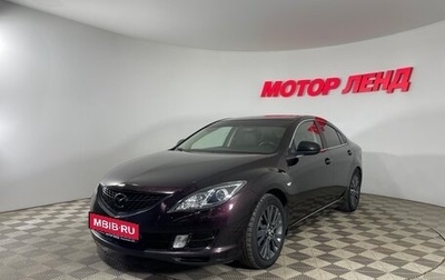 Mazda 6, 2008 год, 700 000 рублей, 1 фотография