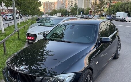 BMW 3 серия, 2006 год, 700 000 рублей, 1 фотография