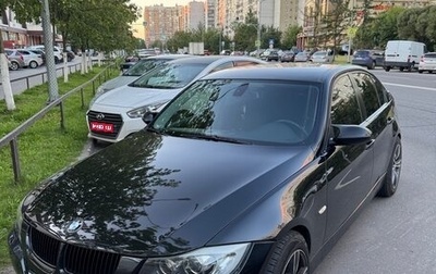 BMW 3 серия, 2006 год, 700 000 рублей, 1 фотография