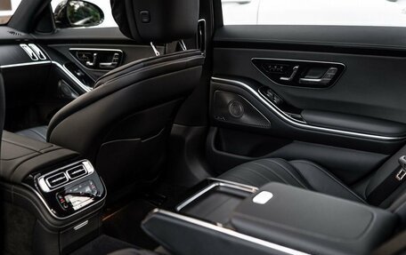 Mercedes-Benz S-Класс, 2024 год, 14 398 000 рублей, 12 фотография