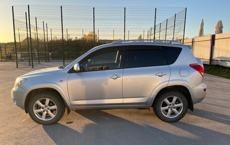 Toyota RAV4, 2008 год, 1 300 000 рублей, 3 фотография