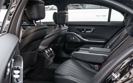 Mercedes-Benz S-Класс, 2024 год, 14 398 000 рублей, 13 фотография