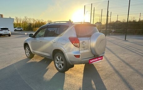 Toyota RAV4, 2008 год, 1 300 000 рублей, 2 фотография