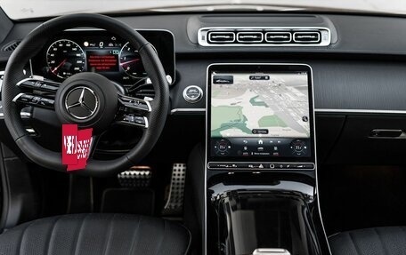 Mercedes-Benz S-Класс, 2024 год, 14 398 000 рублей, 11 фотография