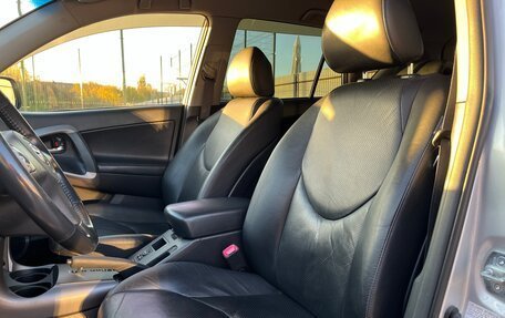 Toyota RAV4, 2008 год, 1 300 000 рублей, 8 фотография