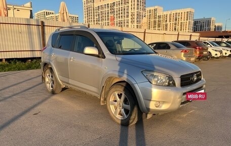 Toyota RAV4, 2008 год, 1 300 000 рублей, 5 фотография