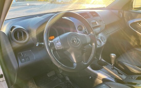 Toyota RAV4, 2008 год, 1 300 000 рублей, 9 фотография