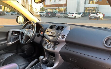 Toyota RAV4, 2008 год, 1 300 000 рублей, 11 фотография