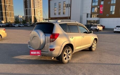 Toyota RAV4, 2008 год, 1 300 000 рублей, 7 фотография
