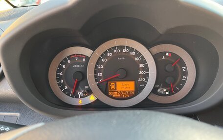 Toyota RAV4, 2008 год, 1 300 000 рублей, 16 фотография