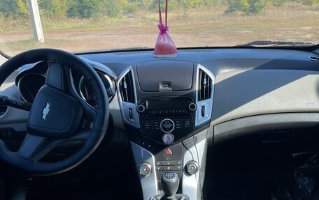 Chevrolet Cruze II, 2012 год, 599 999 рублей, 11 фотография