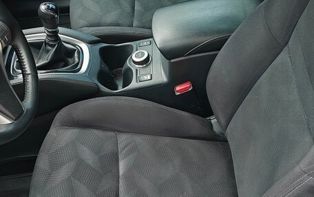 Nissan X-Trail, 2017 год, 1 700 000 рублей, 9 фотография