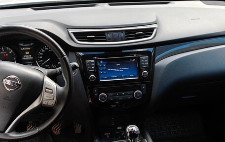 Nissan X-Trail, 2017 год, 1 700 000 рублей, 10 фотография