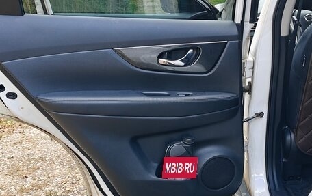 Nissan X-Trail, 2017 год, 1 700 000 рублей, 6 фотография
