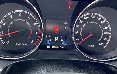 Mitsubishi ASX I рестайлинг, 2012 год, 1 330 000 рублей, 12 фотография