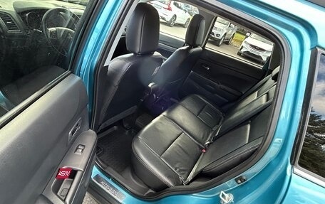 Mitsubishi ASX I рестайлинг, 2012 год, 1 330 000 рублей, 13 фотография