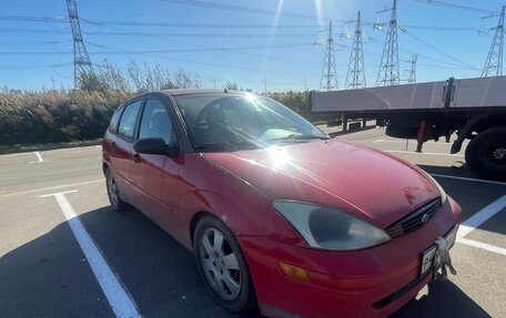 Ford Focus IV, 2002 год, 180 000 рублей, 3 фотография