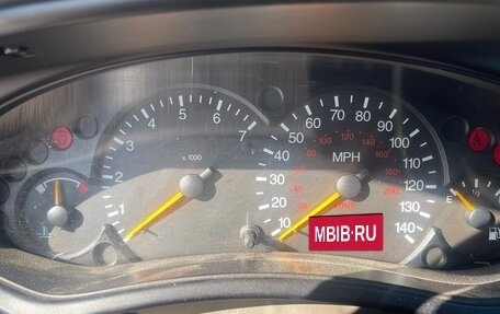 Ford Focus IV, 2002 год, 180 000 рублей, 24 фотография
