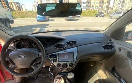 Ford Focus IV, 2002 год, 180 000 рублей, 27 фотография