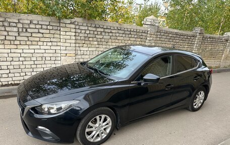 Mazda 3, 2013 год, 948 000 рублей, 5 фотография