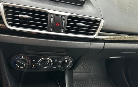 Mazda 3, 2013 год, 948 000 рублей, 15 фотография