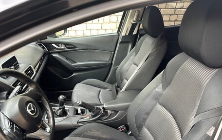 Mazda 3, 2013 год, 948 000 рублей, 17 фотография