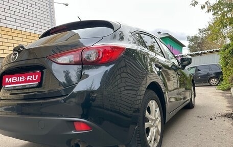 Mazda 3, 2013 год, 948 000 рублей, 9 фотография