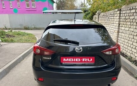 Mazda 3, 2013 год, 948 000 рублей, 11 фотография