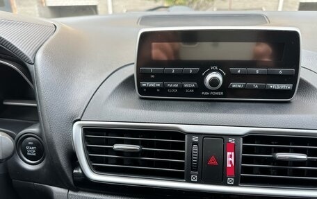 Mazda 3, 2013 год, 948 000 рублей, 16 фотография