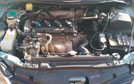 Nissan Primera III, 2001 год, 350 000 рублей, 4 фотография