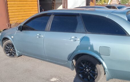 Nissan Primera III, 2001 год, 350 000 рублей, 3 фотография