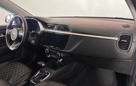 KIA Rio IV, 2021 год, 1 738 000 рублей, 9 фотография