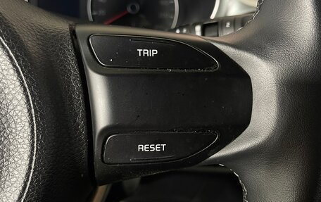 KIA Rio IV, 2021 год, 1 738 000 рублей, 20 фотография